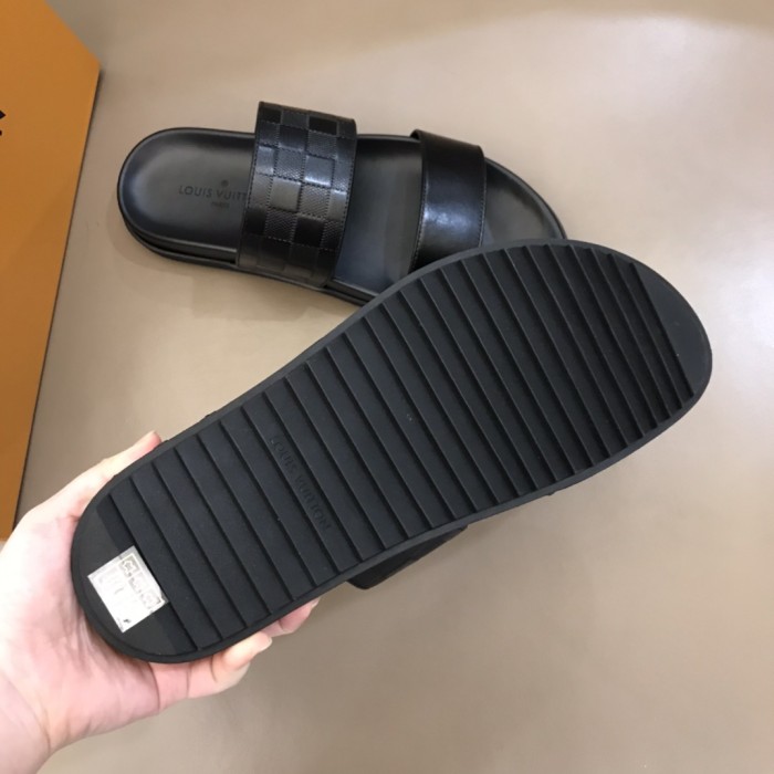 Louis Vuitton Slipper 75