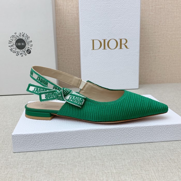 Dior J’ADIOR shoes women 2