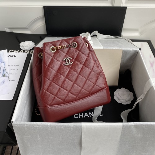 Handbag Chanel 94485 size 24*23*11.5 cm