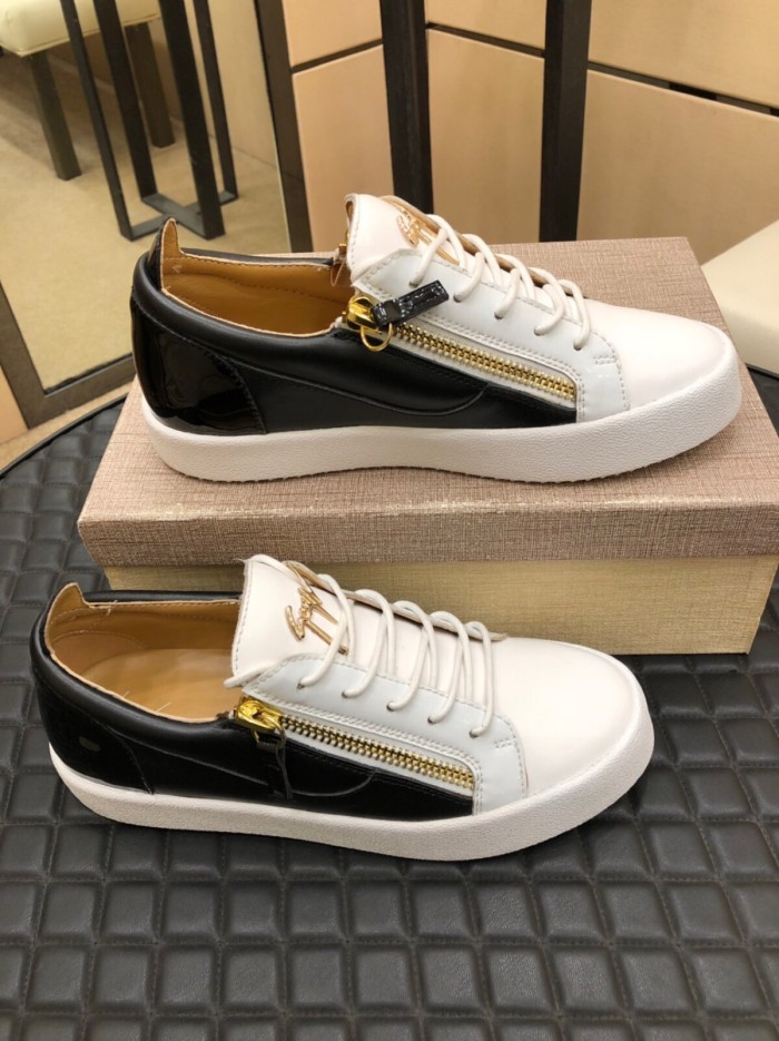 Giuseppe Zanotti Frankie Sneaker 13