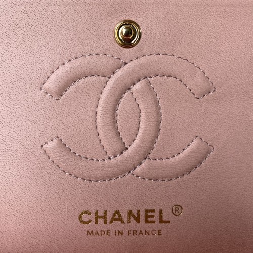 Handbag Chanel A01113 size 23 cm