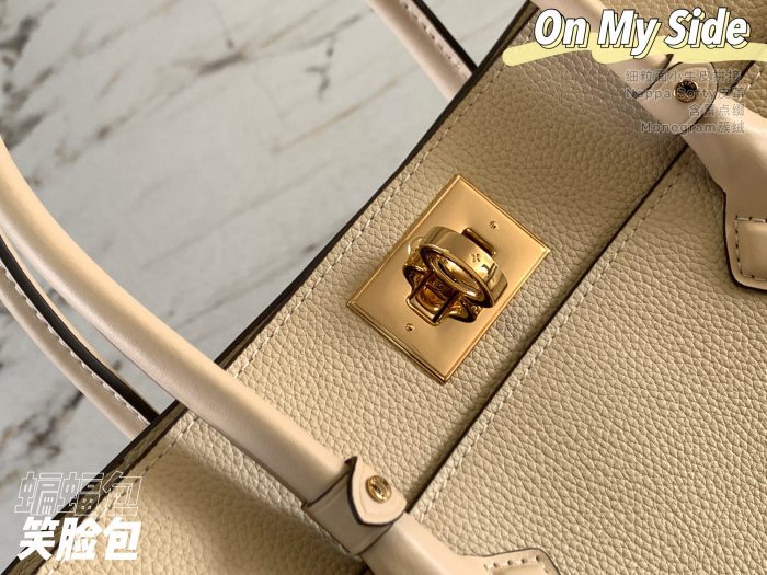 Handbag Louis Vuitton M55802 size 30.5x 24.5x 14.0 cm