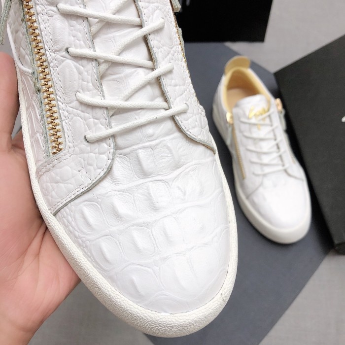 Giuseppe Zanotti Frankie Sneaker 2