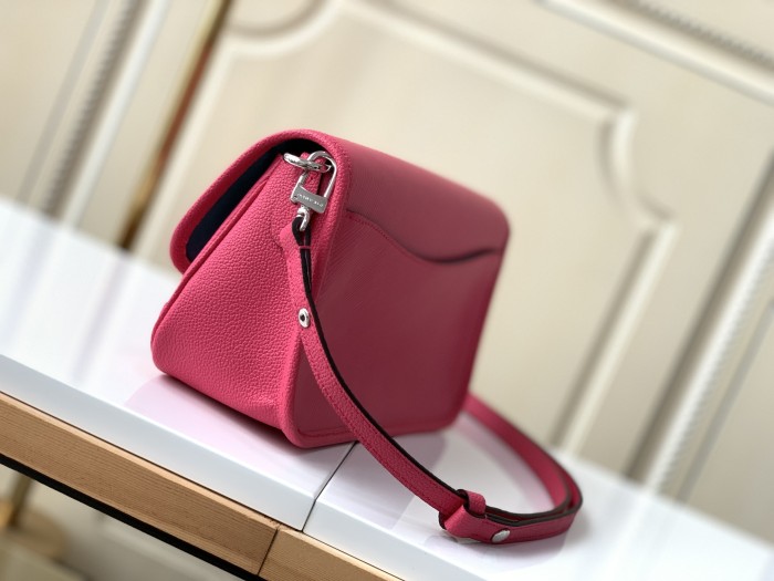 Handbag Louis Vuitton 59460 size 24.5 x 15.5 x 9 cm