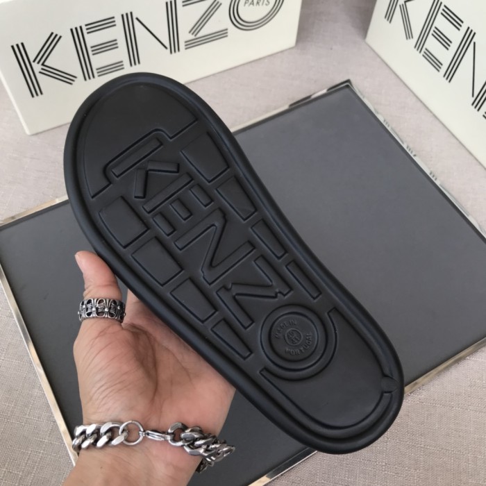 Kenzo Slides 4