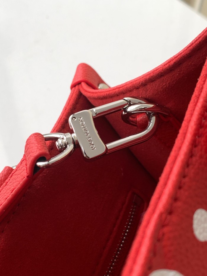 Handbag Louis Vuitton M46412 size 25x 11.0 x 19.0