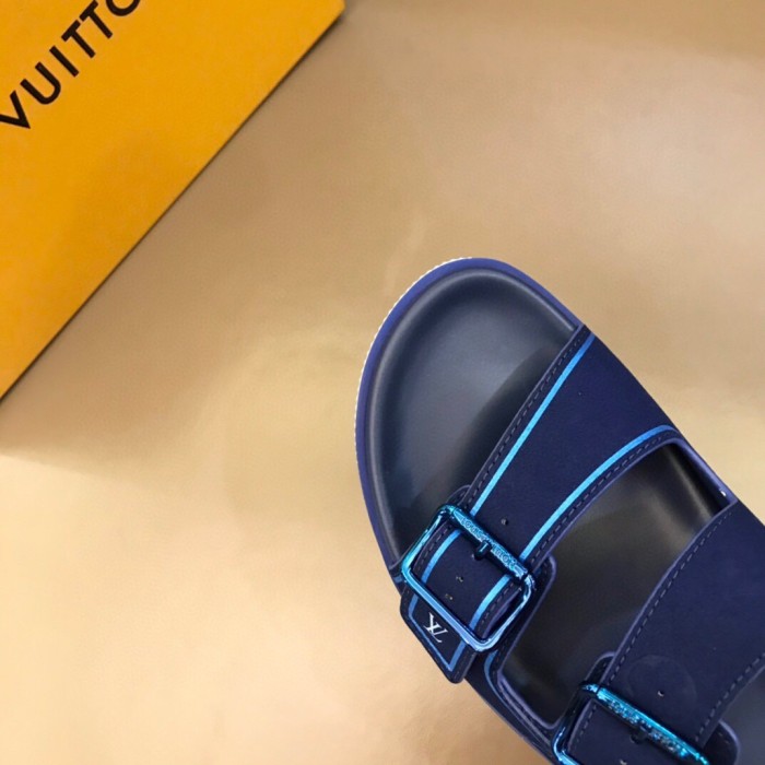 Louis Vuitton Trainer Slipper 2