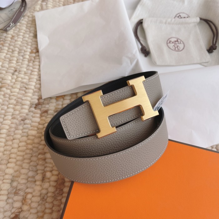 Hermes Belt 6 (width 3.8cm)