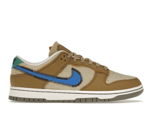 Nike Dunk Low size? Dark Driftwood