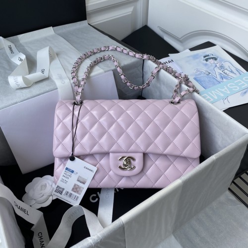 Handbag Chanel A01112 size 15.5x25.5x6.5 cm
