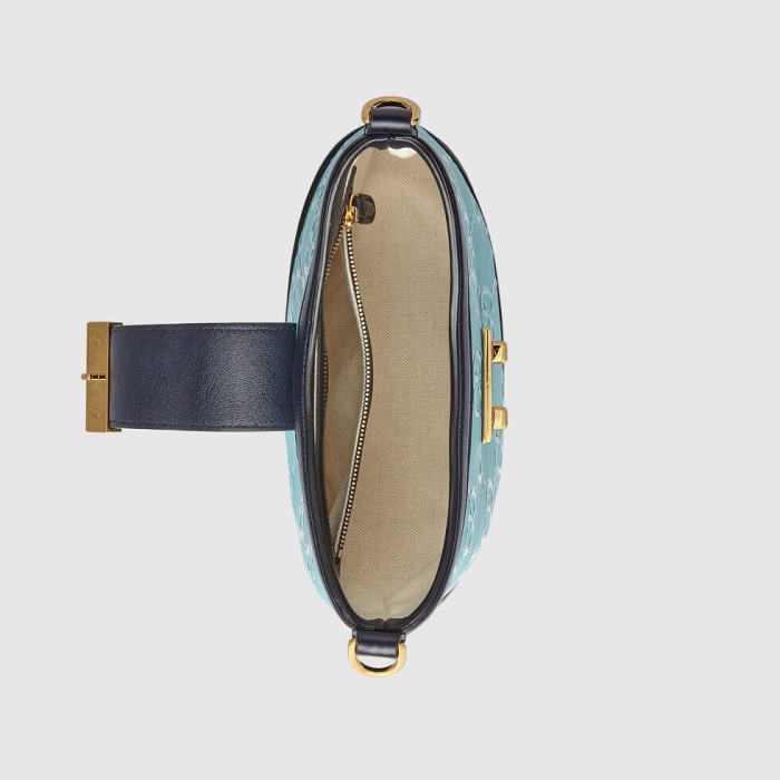 Handbag Gucci 675788 size 25*21*9 cm