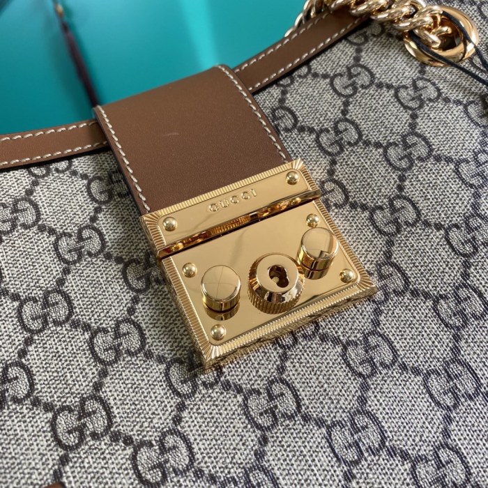 Handbag Gucci 479197 size 35*23.5*14 cm