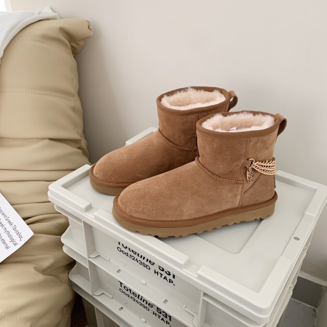 UGG Sneaker 45