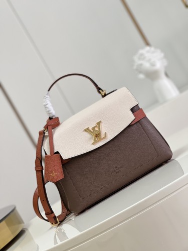Handbag Louis Vuitton M53937 size 28×20×11.5cm