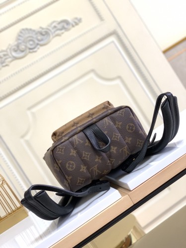 Handbag Louis Vuitton M41560 size 20×31×10 cm