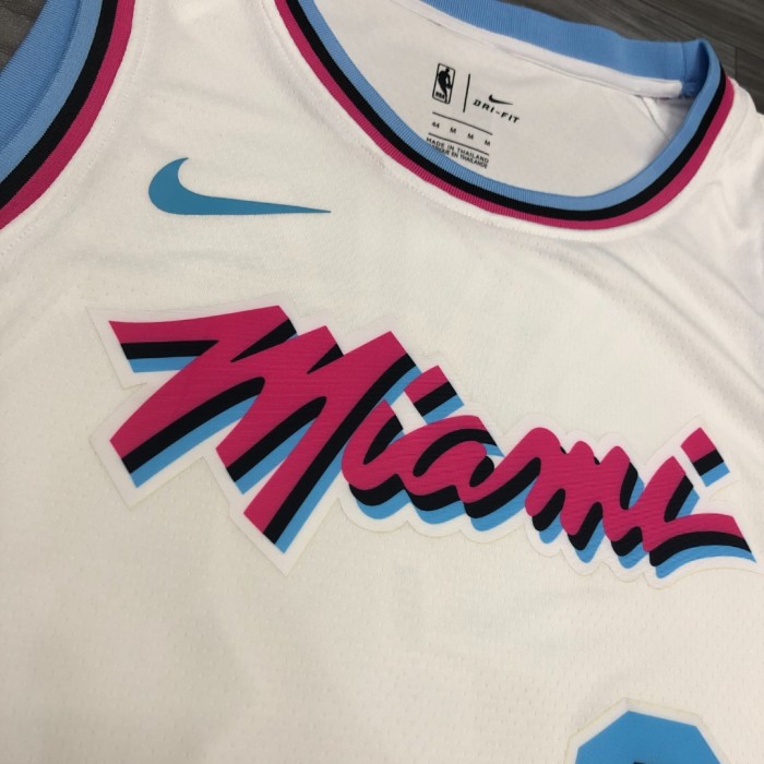 Basketball Jerseys Miami Heat