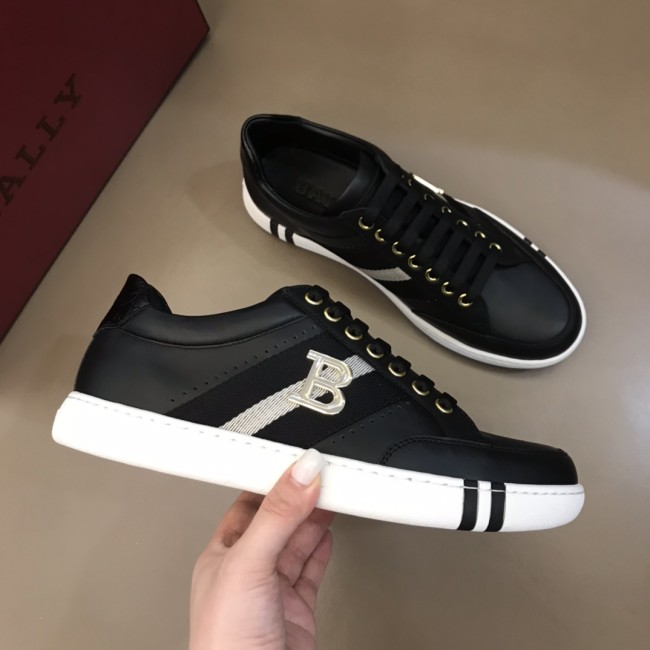 Bally Winton Sneaker 5