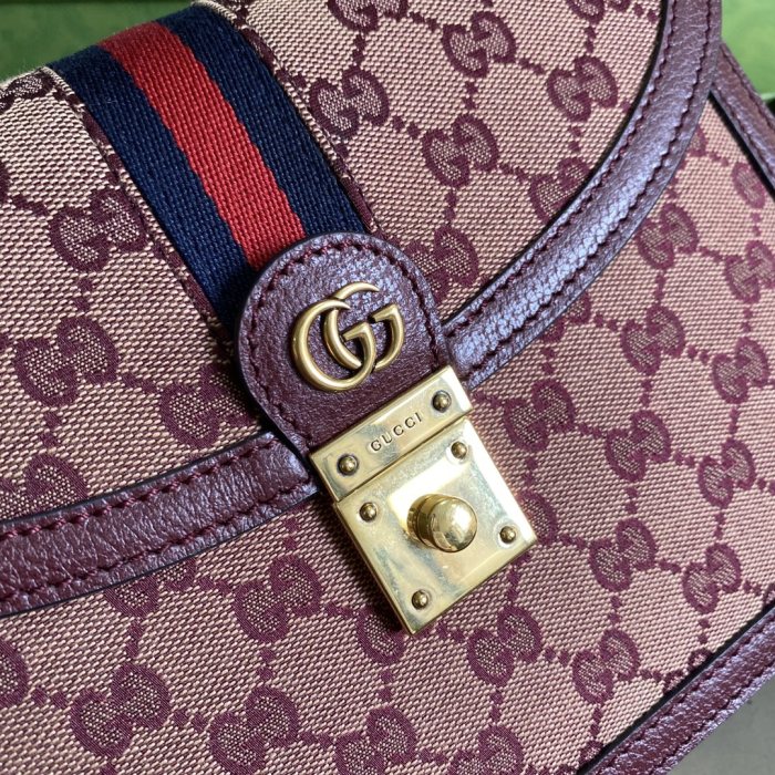 Handbag Gucci 651055 size 25*117.5*7 cm