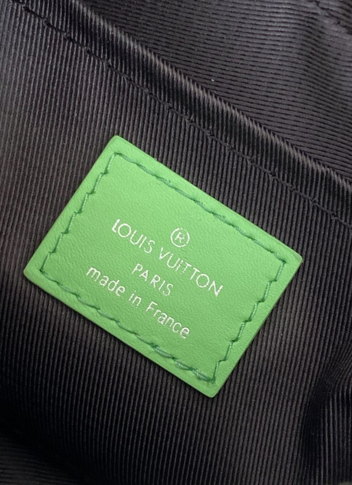 Handbag Louis Vuitton M58906 size 18.5 x 13.0 x 8.0 cm