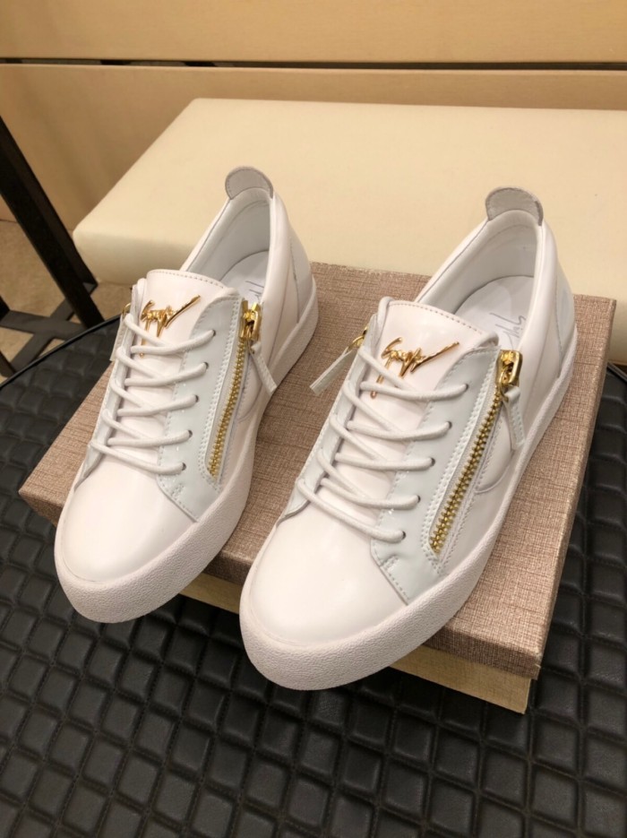 Giuseppe Zanotti Frankie Sneaker 15