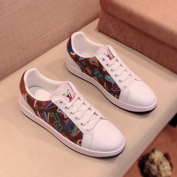 Louis Vuitton Low Top sneaker 98