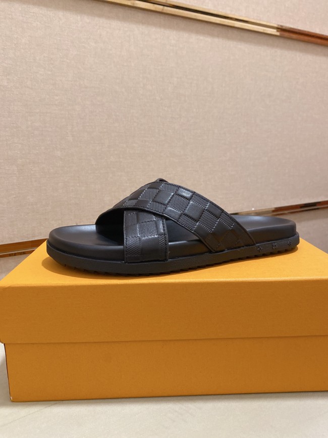 Louis Vuitton Slipper 7