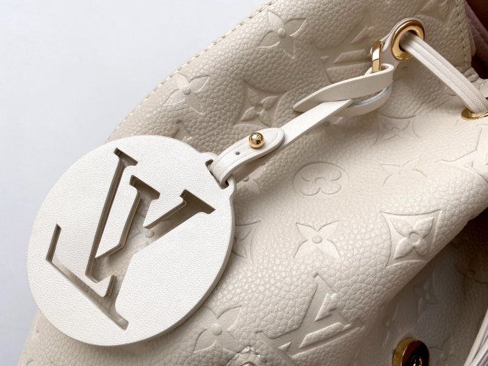 Handbag Louis Vuitton M45397 size27.5 x 33.0 x 14.0