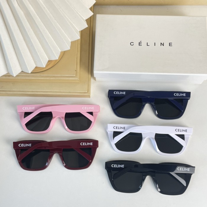 Sunglasses Celine 2022SS CL40198 SIZE：56口21-145