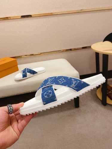 Louis Vuitton Slipper 18