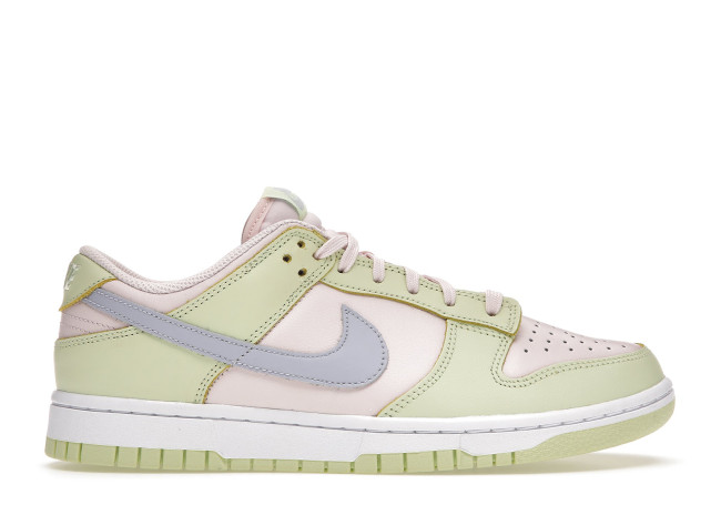 Nike Dunk Low Lime Ice (W)