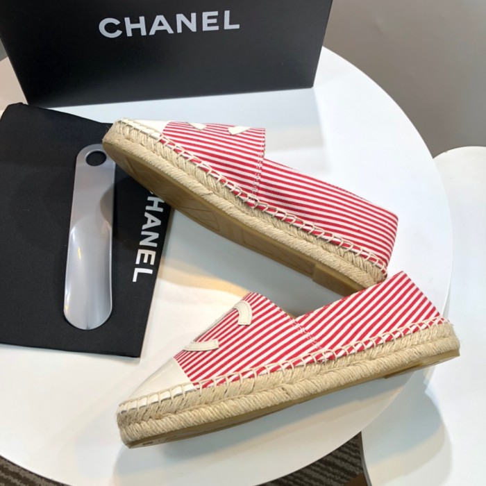 Chanel Loafers 31