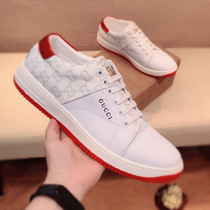 Louis Vuitton Low Top sneaker 84