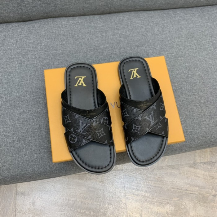 Louis Vuitton Slipper 137