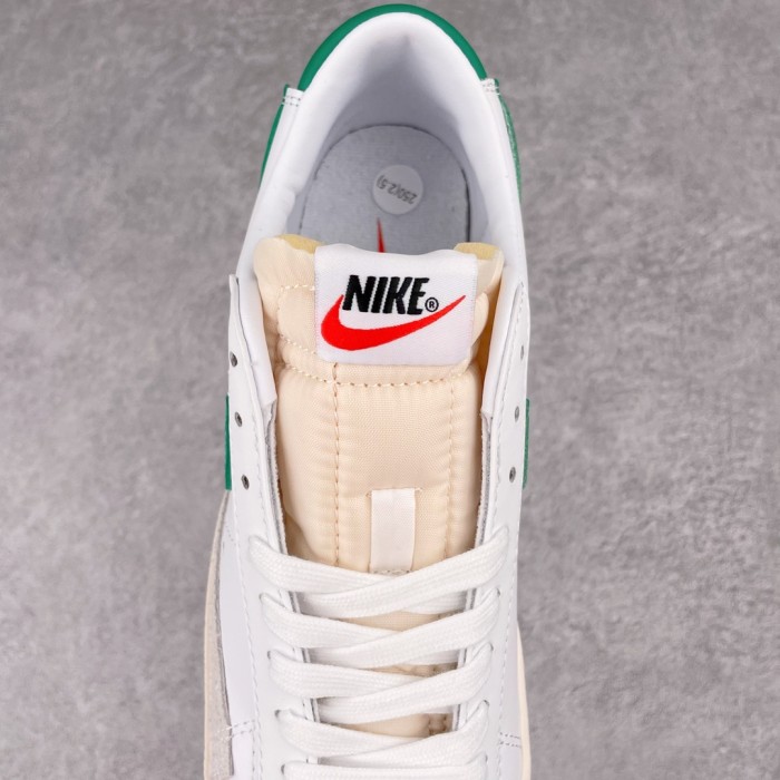 Nike Blazer Low 77 Pine Green