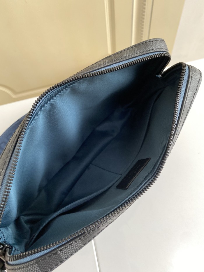 Handbag Louis Vuitton N40188 size 26.0 x 17.0 x 5.0 cm