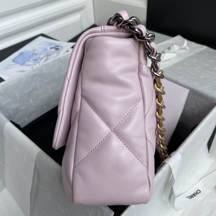 Handbag Chanel size 30 cm