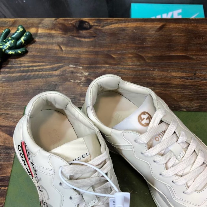 Gucci Rhyton sneaker 30