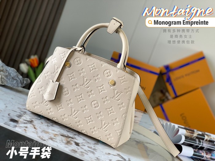 Handbag Louis Vuitton M41053 M41048 size：29x20x13cm ,size:33 x 23 x 15 cm