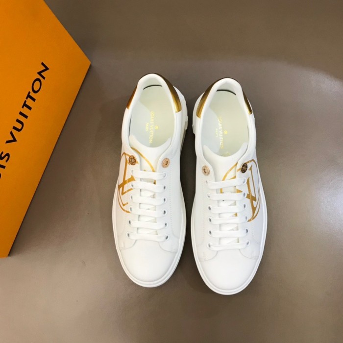 Louis Vuitton Low Top sneaker 58