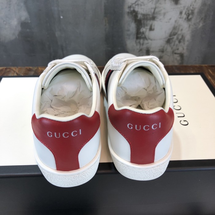 Gucci Ace embroidered sneaker 80
