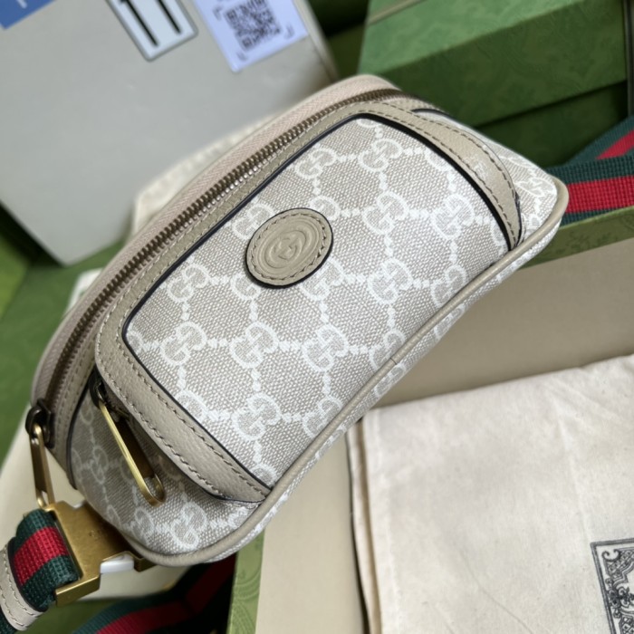 Handbag Gucci 682933 size 23x 12x 2.5 cm
