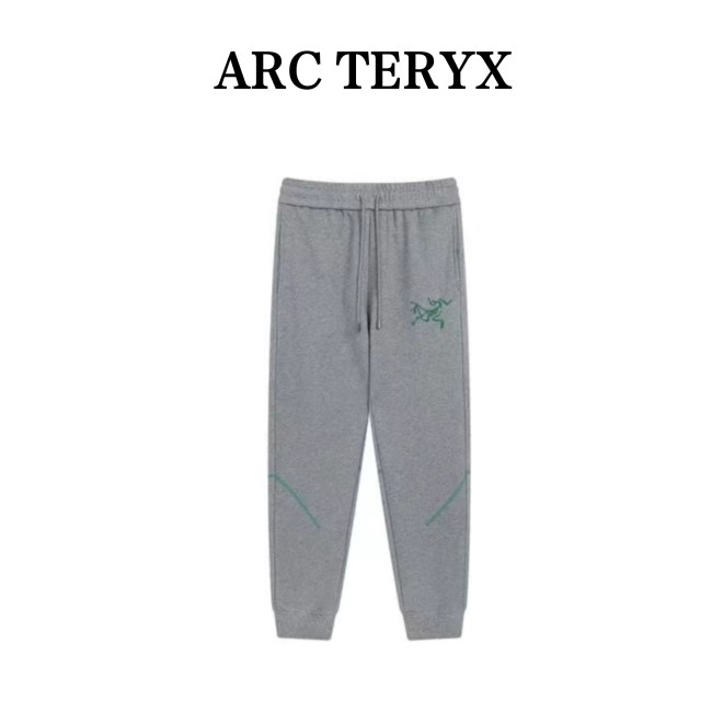 Clothes ARC'TERYX 12