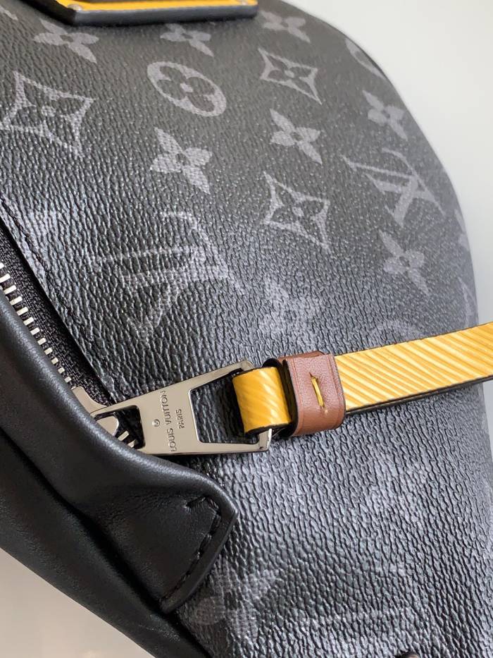 Handbag Louis Vuitton M45220 size 47.0 x 20.0 x 9.0 cm