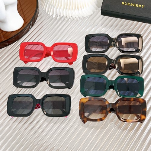 Sunglasses BURBERRY BE4327 SIZE：51口23-145