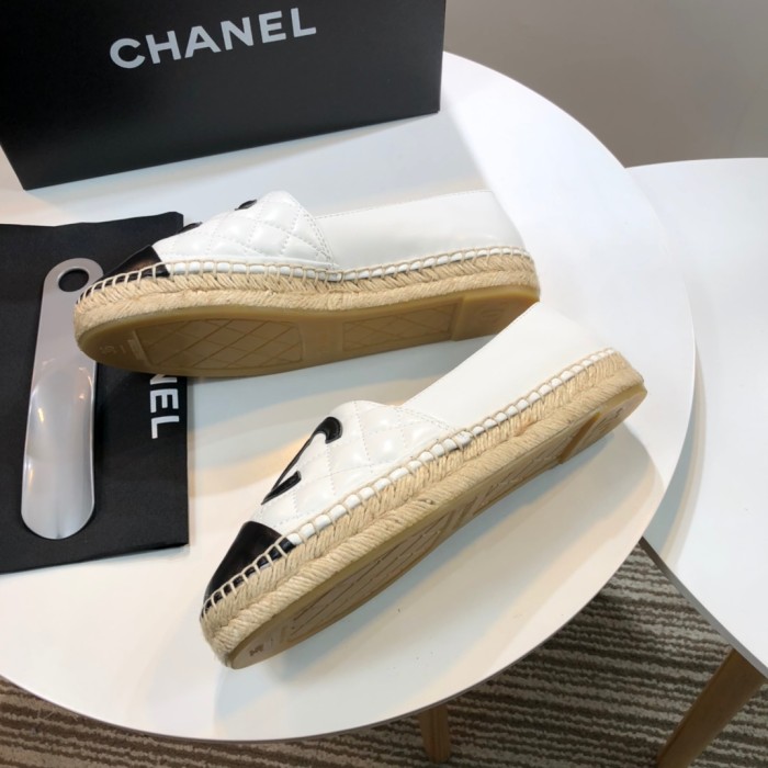 Chanel Loafers 57