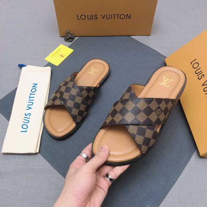 Louis Vuitton Slipper 27