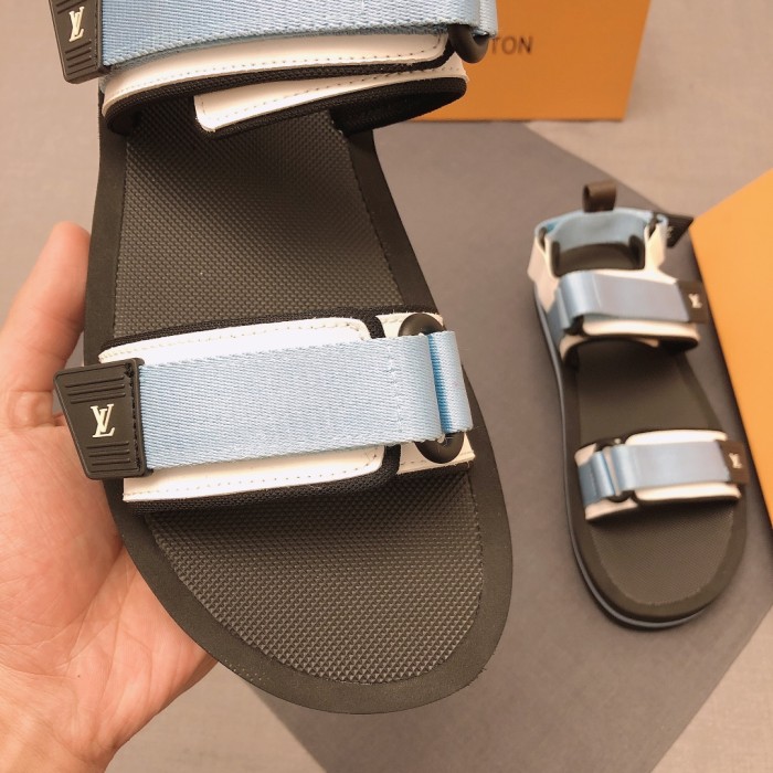 Louis Vuitton Slipper 36