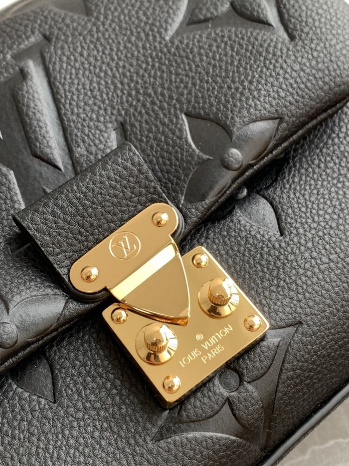 Handbag Louis Vuitton 45978 size 24.0 x 17.0 x 8.5 cm
