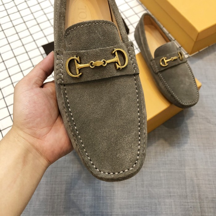 TOD'S Loafers 10