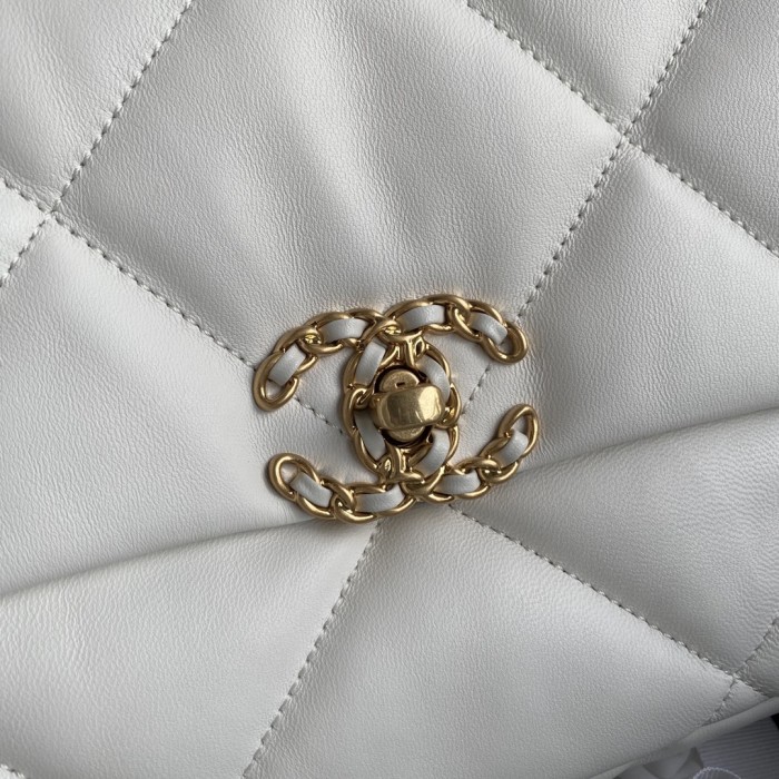 Handbag Chanel size 30 cm